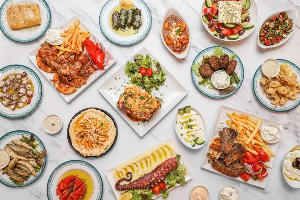 Geusi Greek Cuisine_West Wickham_slider_image_3