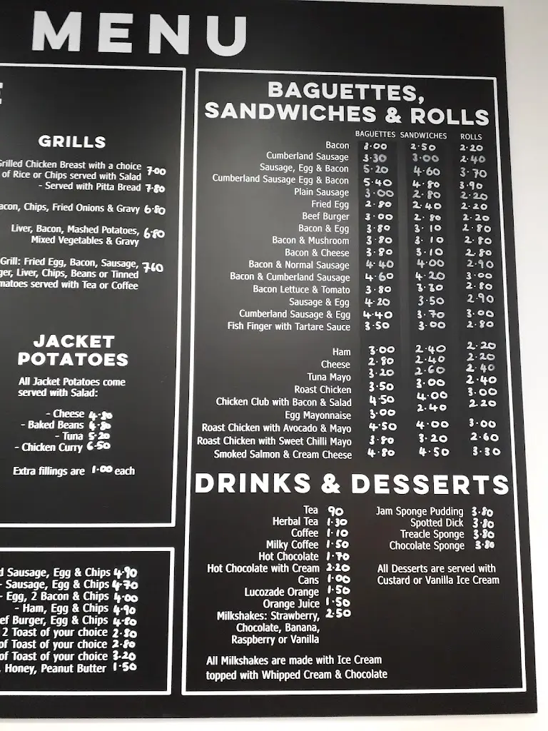 Menu_Omega Cafe_West Wickham_image_4