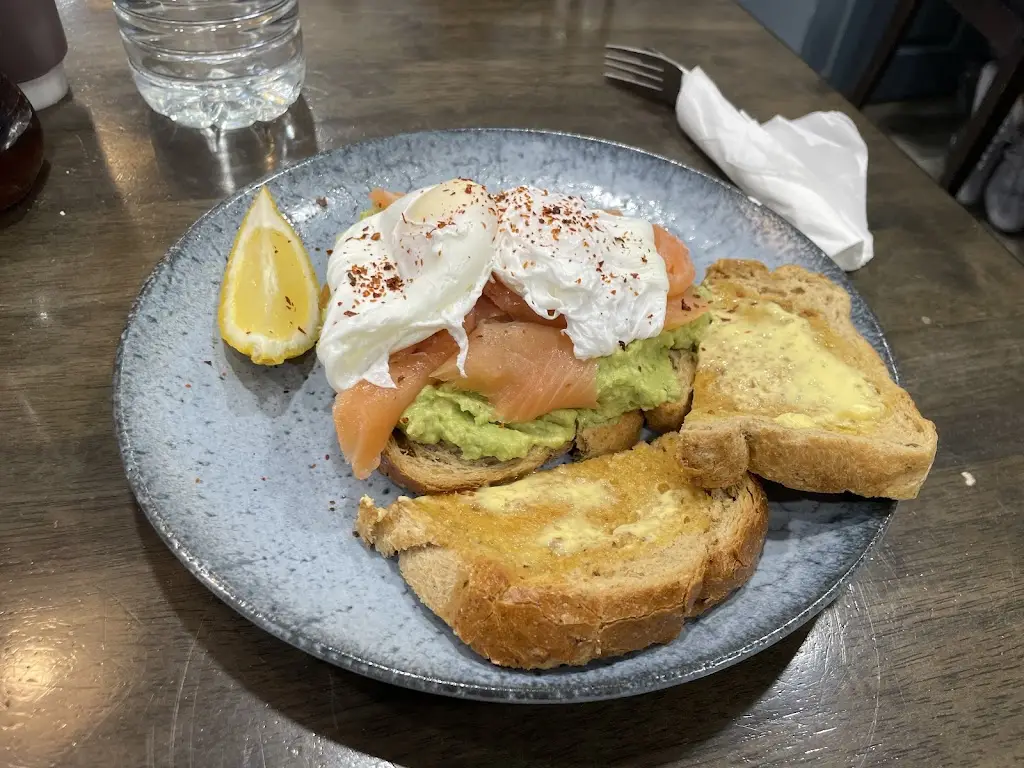 Omega Cafe_West Wickham_slider_image_2