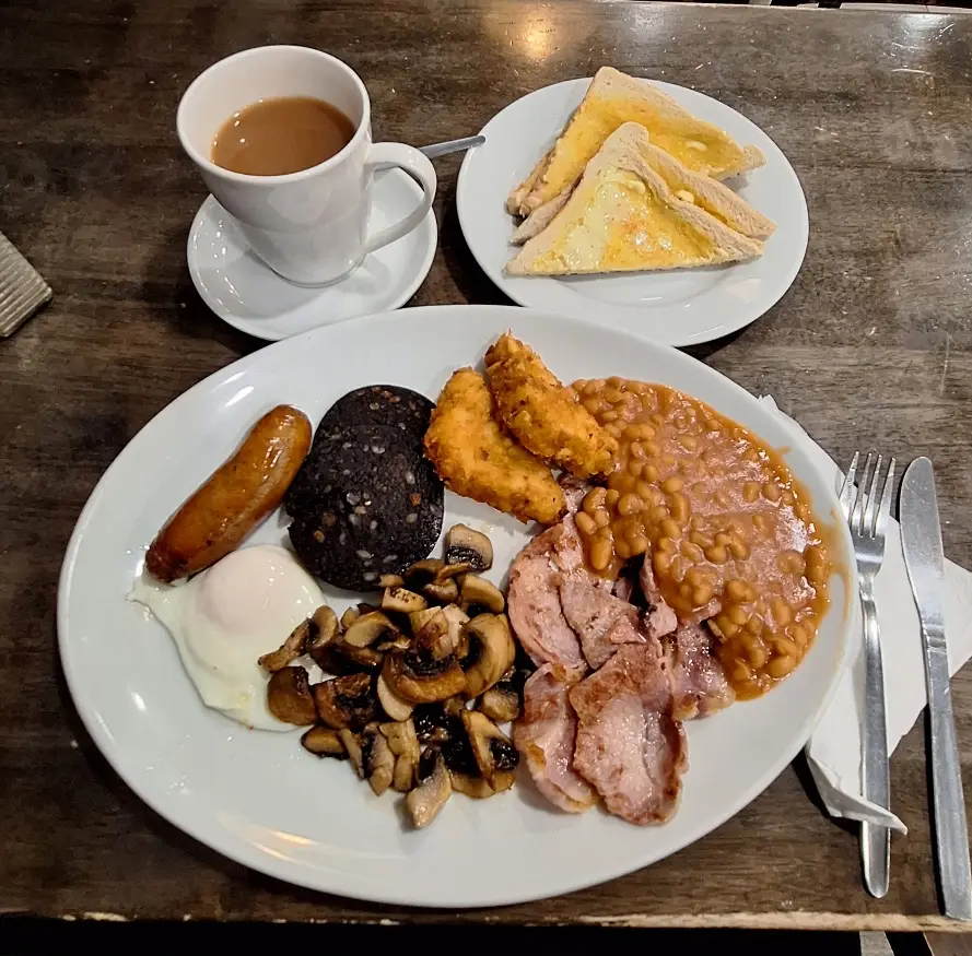 Omega Cafe_West Wickham_slider_image_3