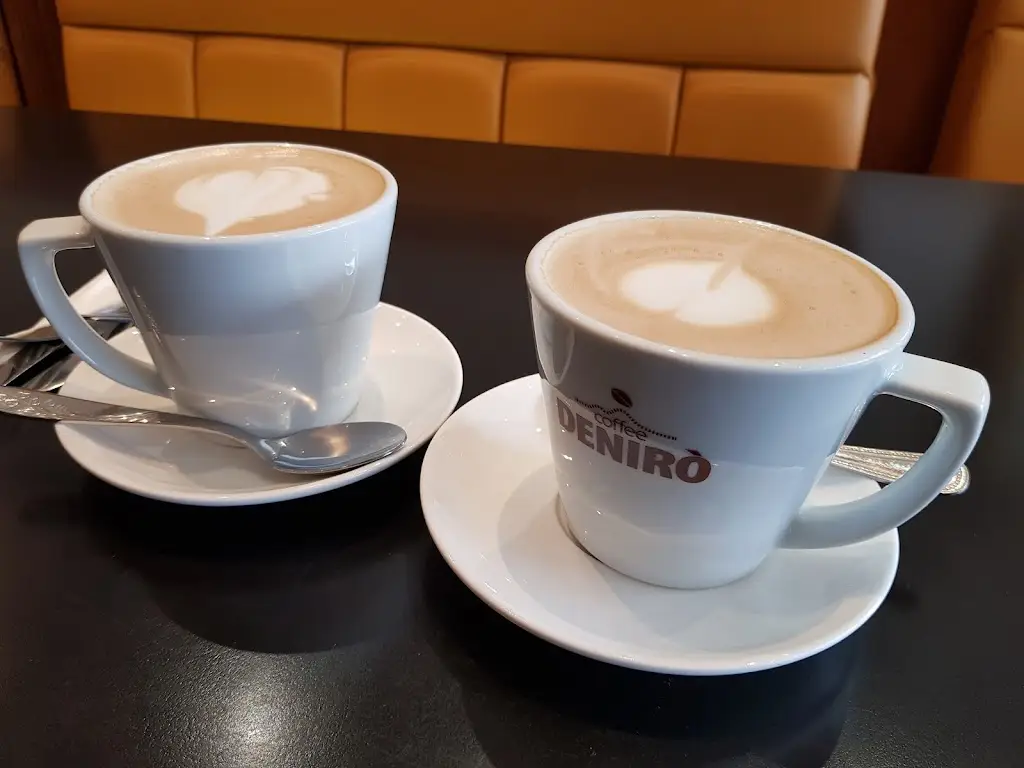 Menu_Coney's Cafe and Restaurant_West Wickham_image_4