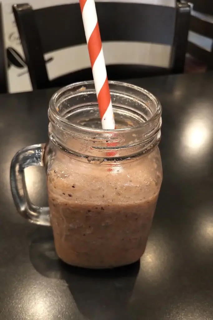 Menu_Coney's Cafe and Restaurant_West Wickham_image_5