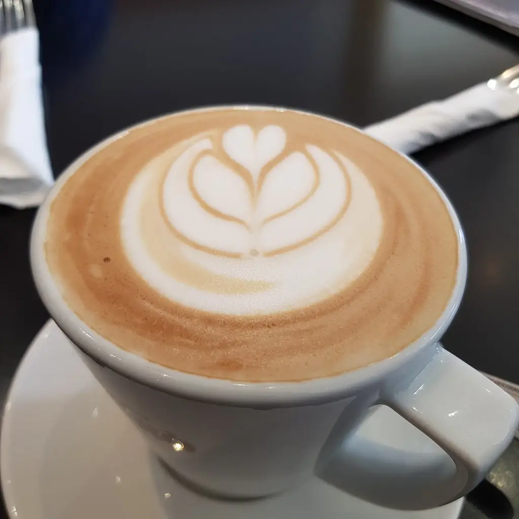 Menu_Coney's Cafe and Restaurant_West Wickham_image_7