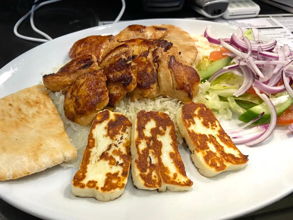 Coney's Cafe and Restaurant_West Wickham_slider_image_2