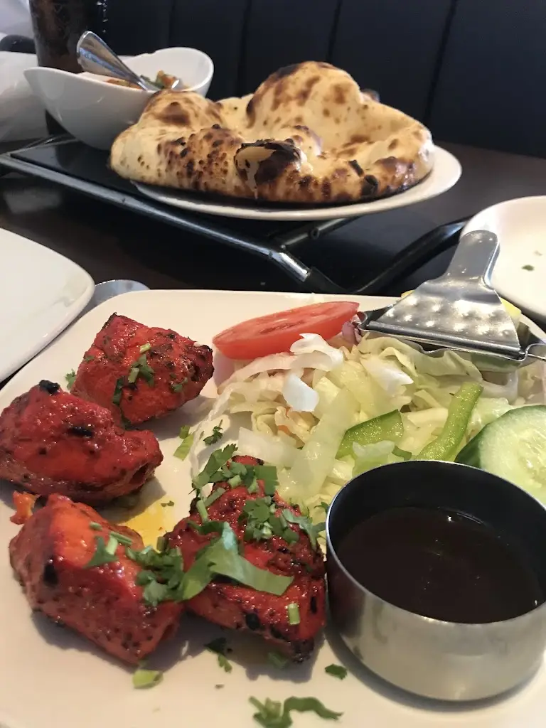 Menu_Sonargaon Tandoori_West Wickham_image_3