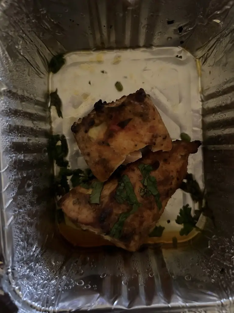 Menu_Sonargaon Tandoori_West Wickham_image_8