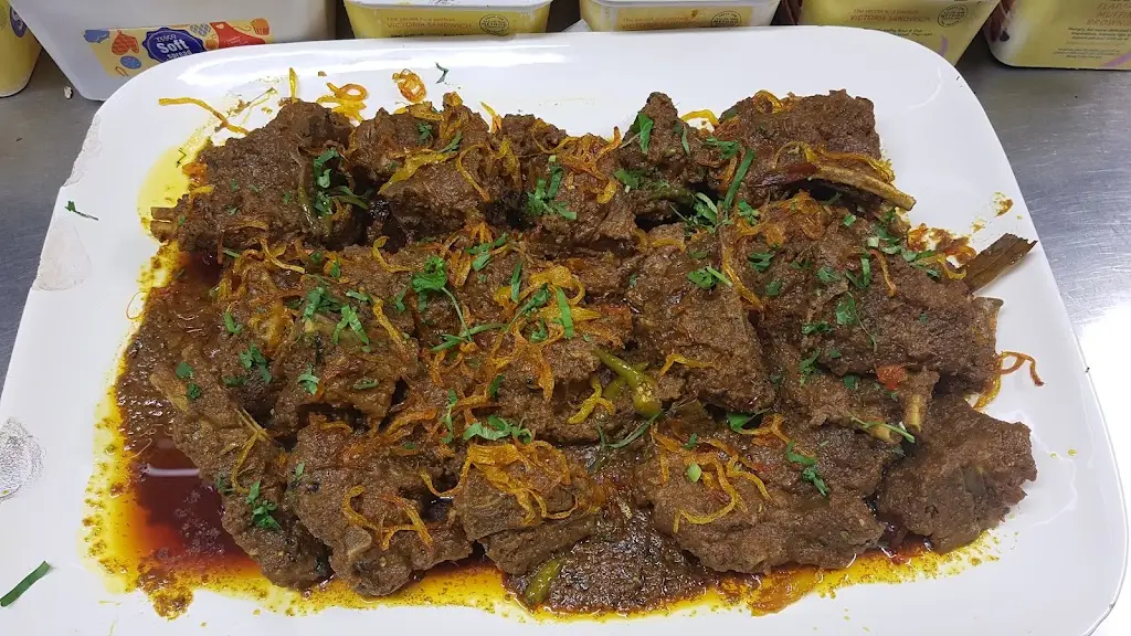 Menu_Sonargaon Tandoori_West Wickham_image_9