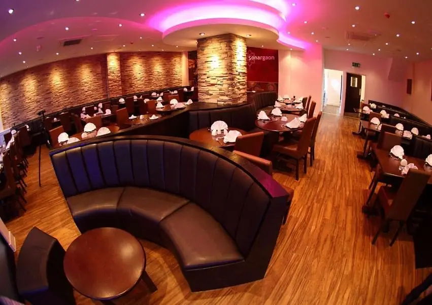 Sonargaon Tandoori_West Wickham_slider_image_1