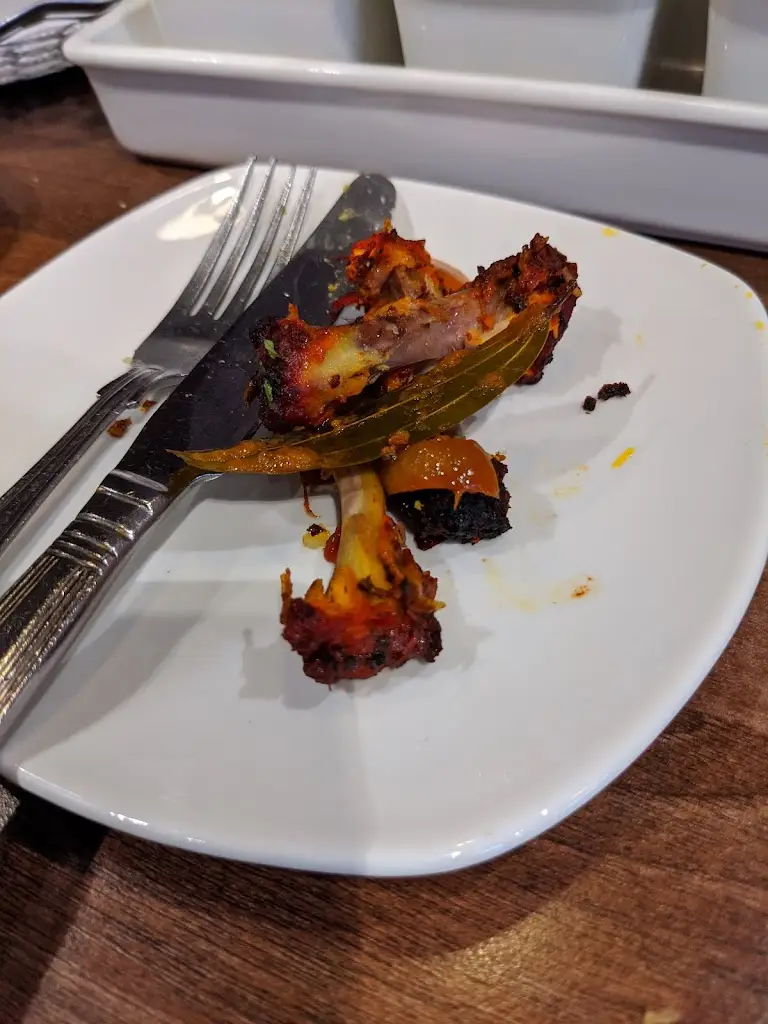 Menu_Diwana Indian Restaurant_West Wickham_image_2