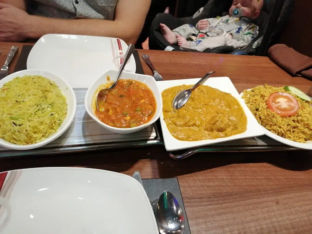 Menu_Diwana Indian Restaurant_West Wickham_image_3