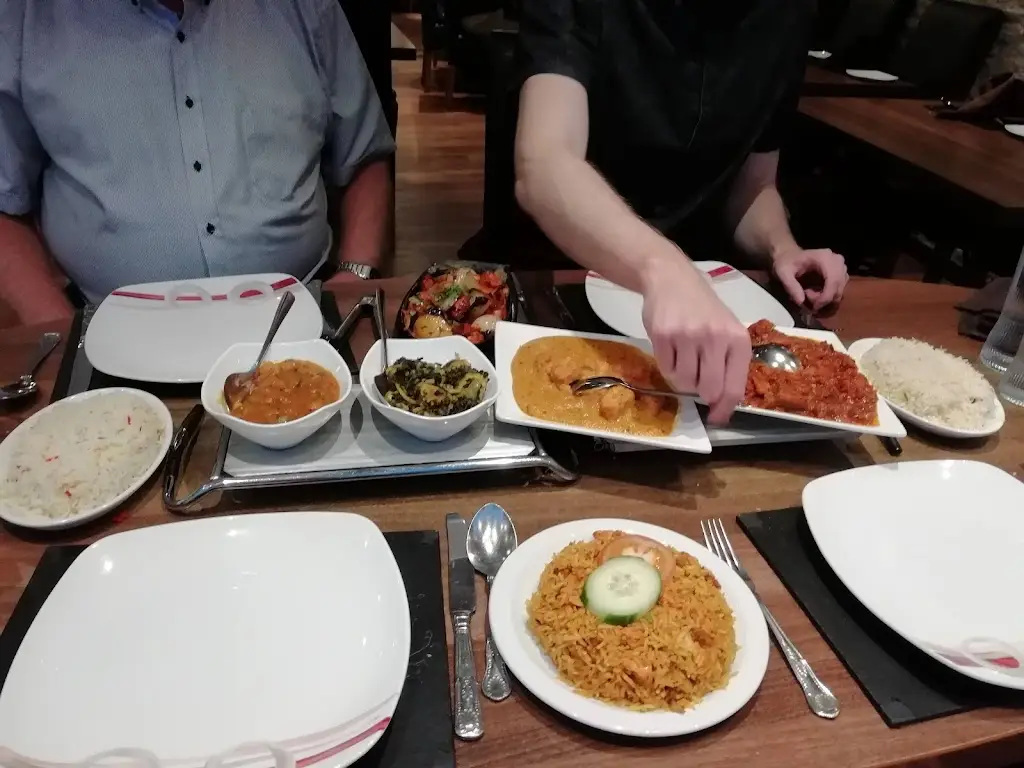 Menu_Diwana Indian Restaurant_West Wickham_image_4