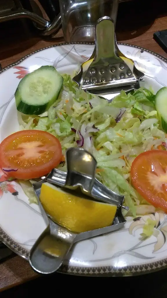 Menu_Diwana Indian Restaurant_West Wickham_image_5