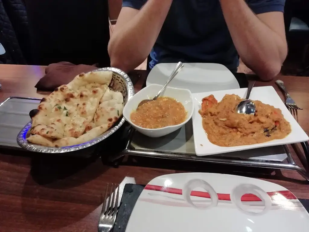 Menu_Diwana Indian Restaurant_West Wickham_image_7