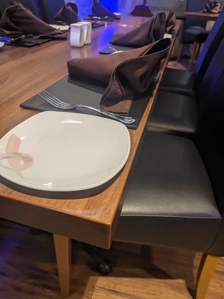 Chantelle Setterfield_Diwana Indian Restaurant_West Wickham_review