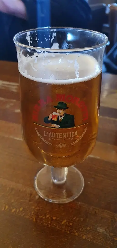 Menu_The Wheatsheaf West Wickham_West Wickham_image_4