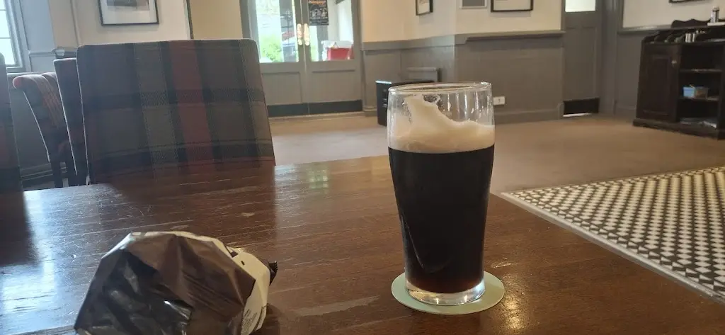 Menu_The Wheatsheaf West Wickham_West Wickham_image_7