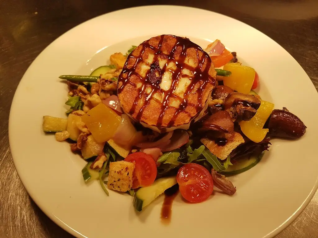 Menu_The Wheatsheaf West Wickham_West Wickham_image_8