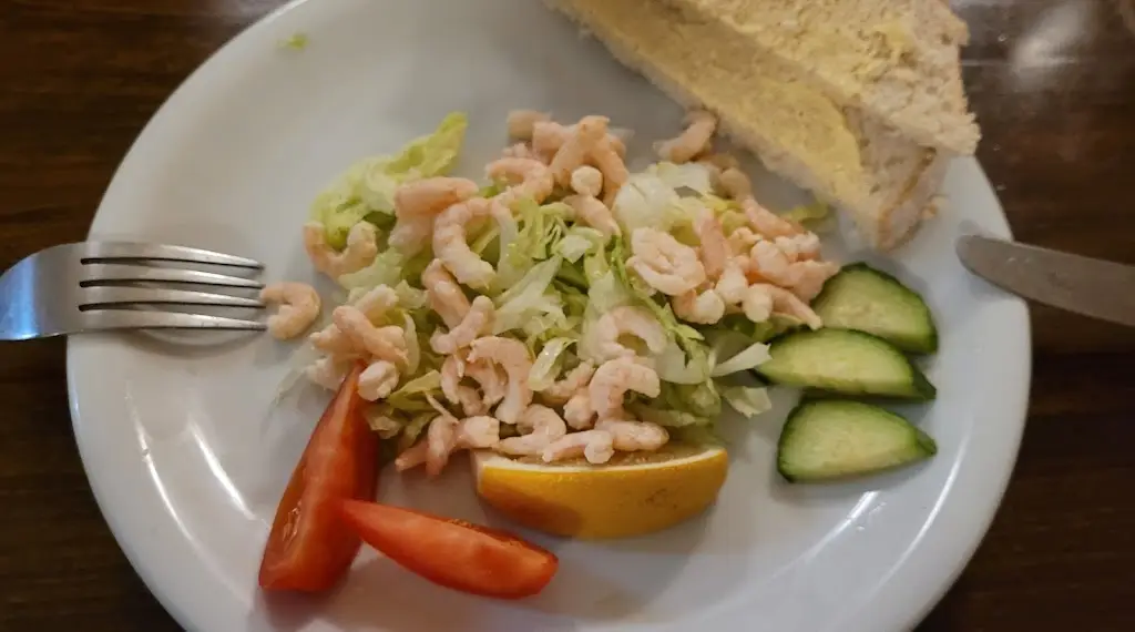 Stu C._The Wheatsheaf West Wickham_West Wickham_review