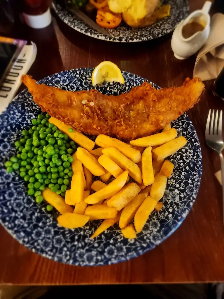 Keith Preddie_The Wheatsheaf West Wickham_West Wickham_review