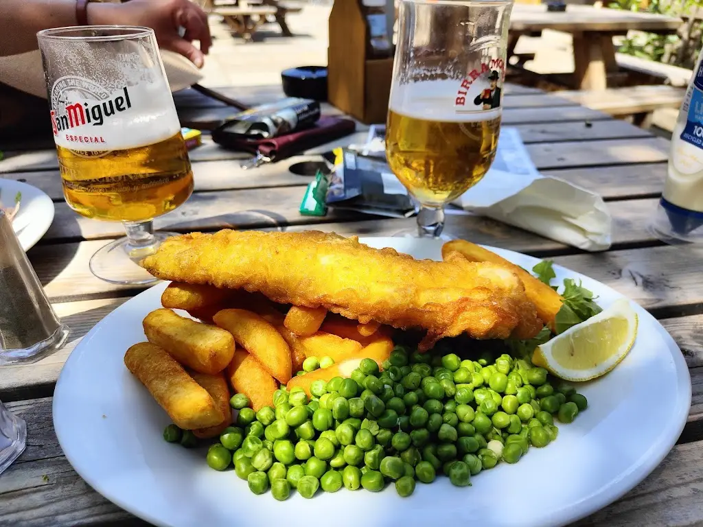 Chris Wright_The Wheatsheaf West Wickham_West Wickham_review