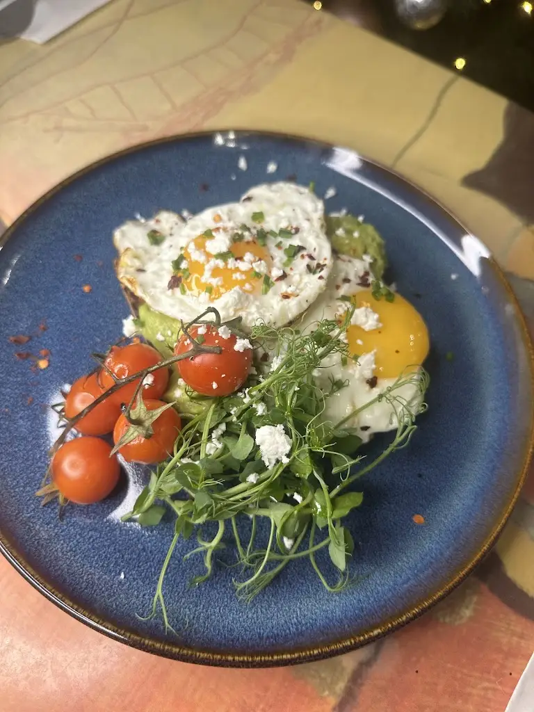 Menu_Like Home_West Wickham_image_1