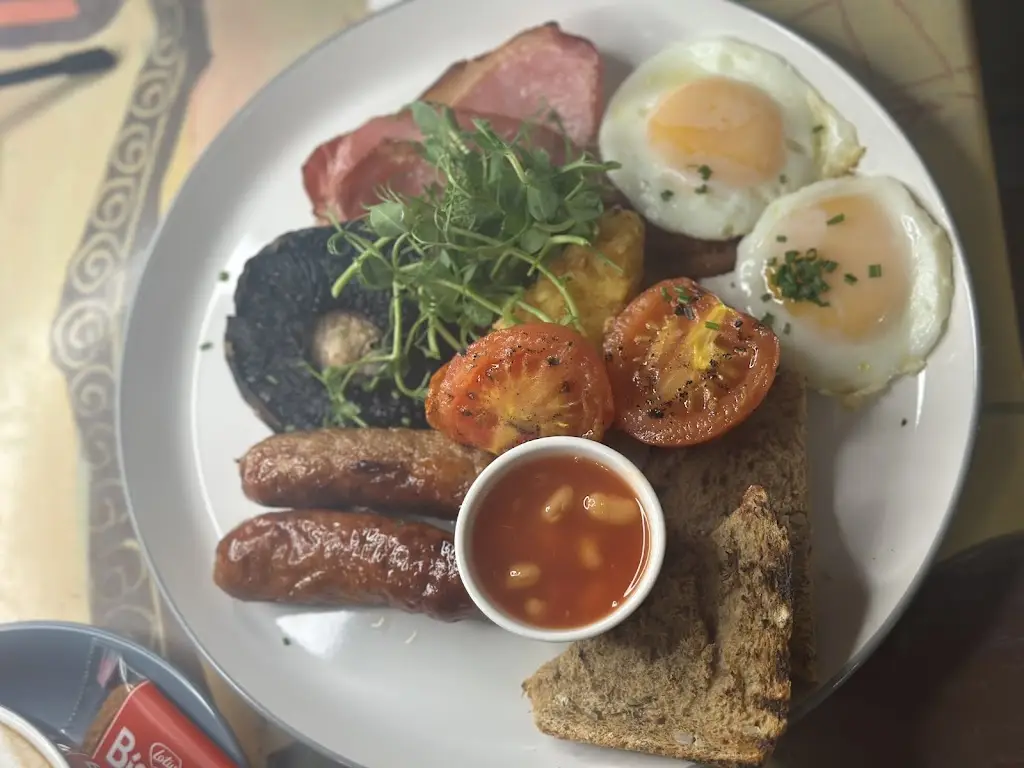 Menu_Like Home_West Wickham_image_2