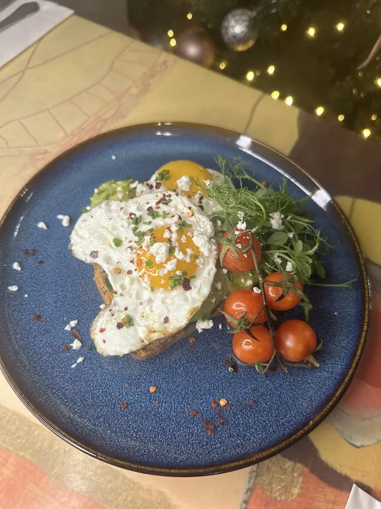 Menu_Like Home_West Wickham_image_4