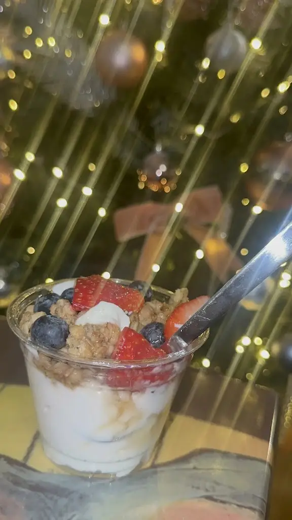 Menu_Like Home_West Wickham_image_5