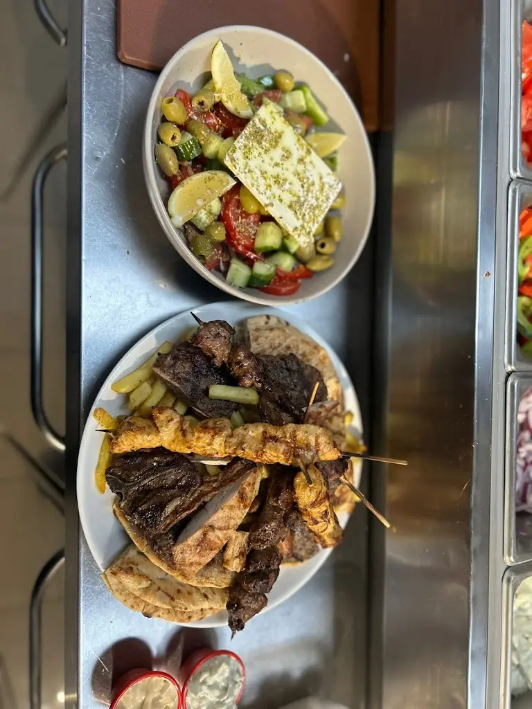 Menu_Like Home_West Wickham_image_6