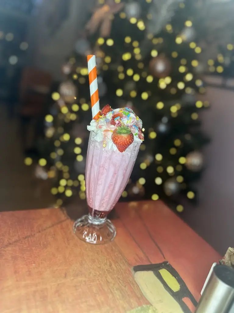 Menu_Like Home_West Wickham_image_7