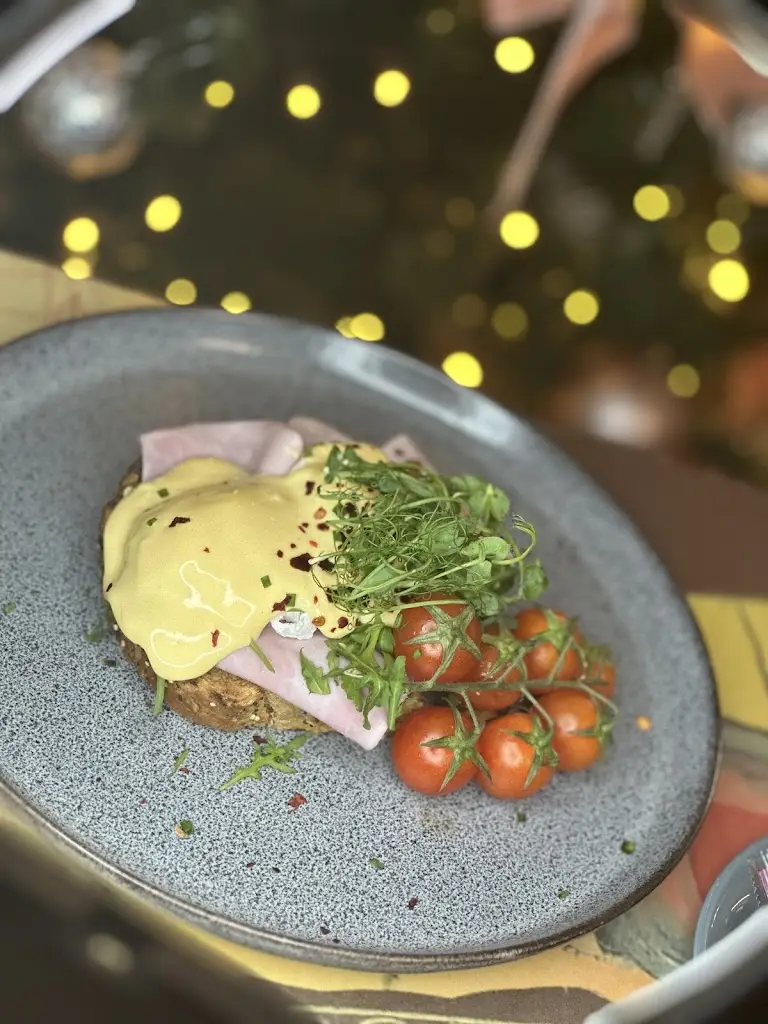 Menu_Like Home_West Wickham_image_8