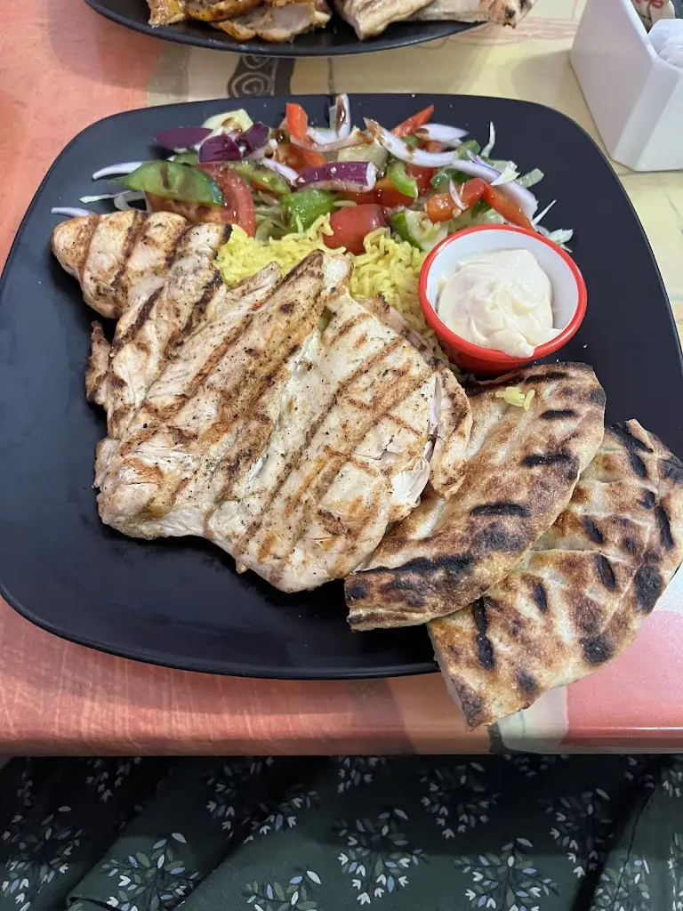 Jane Fielding_Like Home_West Wickham_review