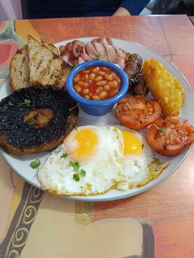 Andrew M_Like Home_West Wickham_review