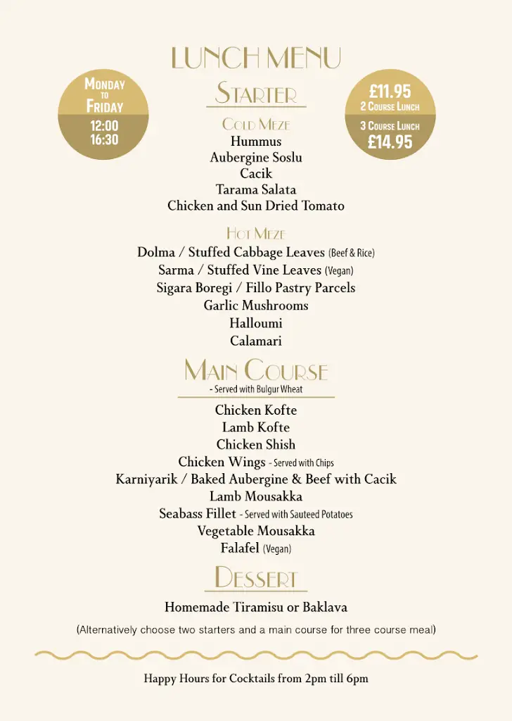 Menu_Tugra Restaurant_West Wickham_image_3