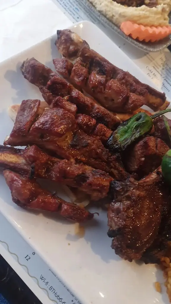 Tugra Restaurant_West Wickham_slider_image_2