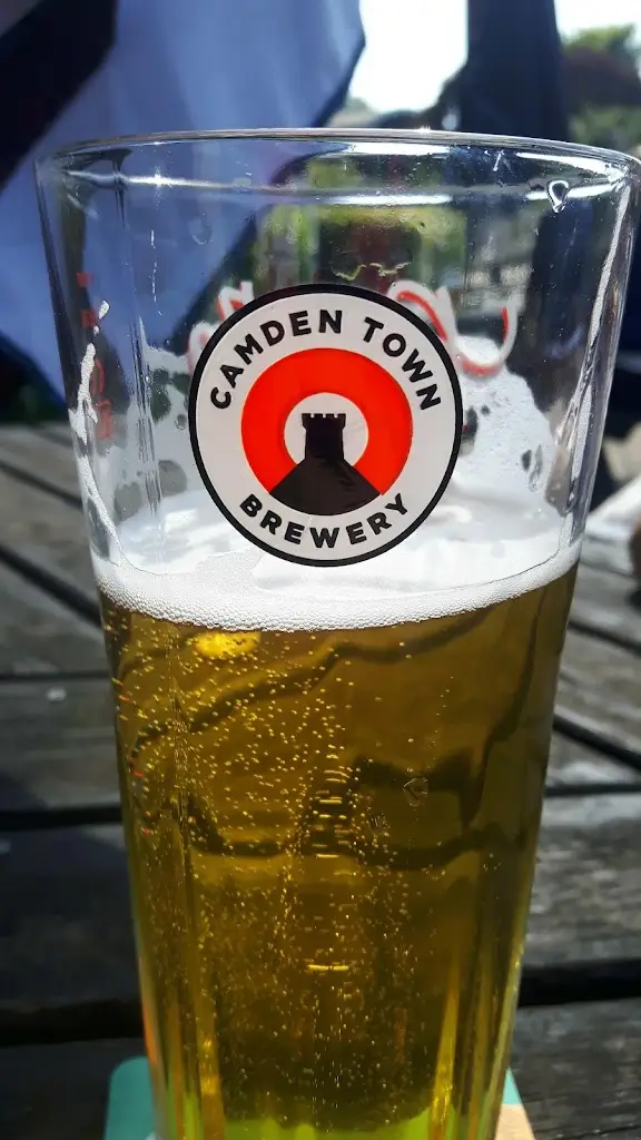 Menu_The Railway Hotel_West Wickham_image_3