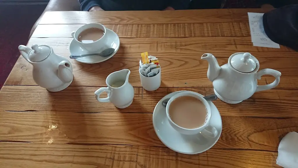 Menu_The Railway Hotel_West Wickham_image_7