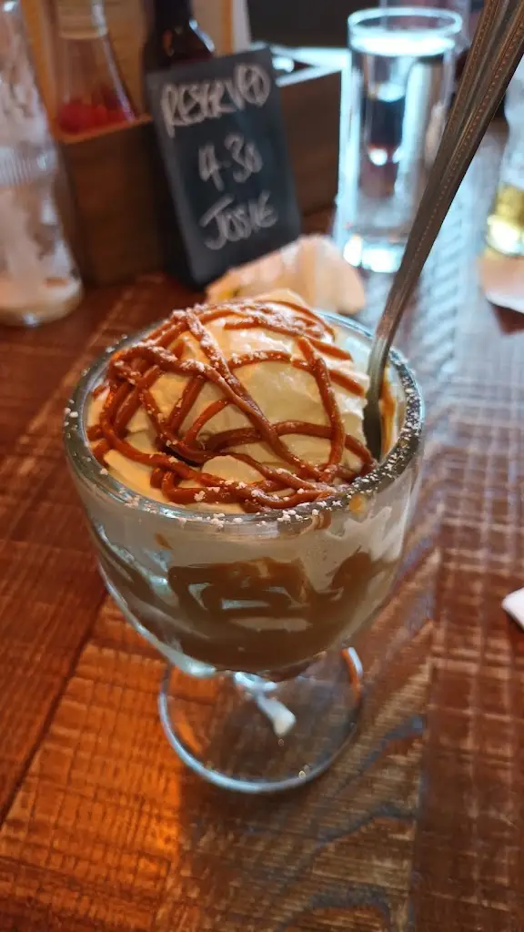 Brand_The Railway Hotel_West Wickham_review