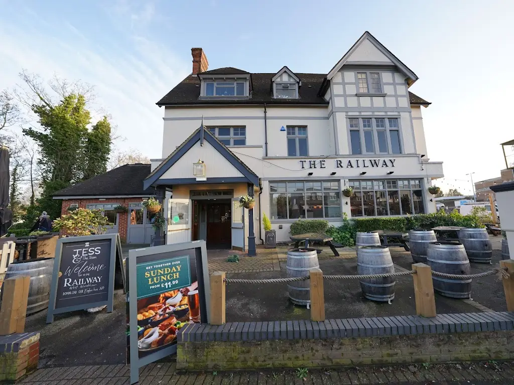 The Railway Hotel_West Wickham_slider_image_3