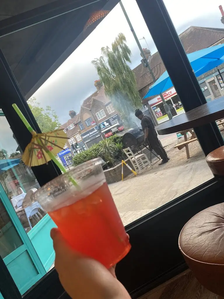 Menu_Chel’s Fusion_West Wickham_image_6