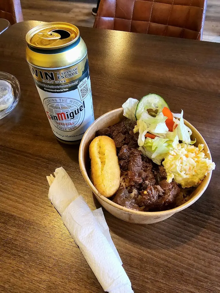 Menu_Chel’s Fusion_West Wickham_image_7