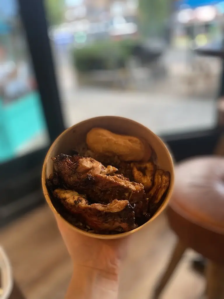 Menu_Chel’s Fusion_West Wickham_image_8