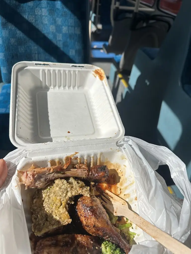 Bakebox_Chel’s Fusion_West Wickham_review