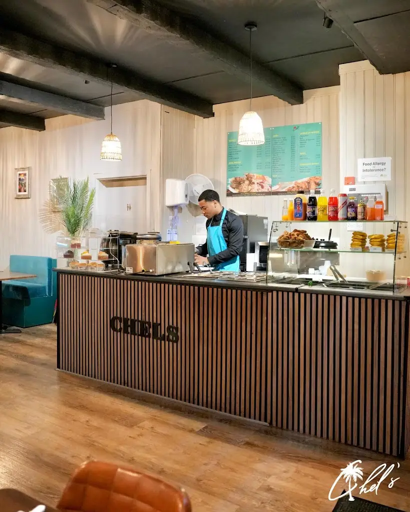 Chel’s Fusion_West Wickham_slider_image_1