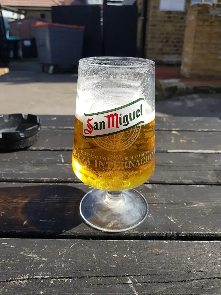 Menu_Swan West Wickham_West Wickham_image_2