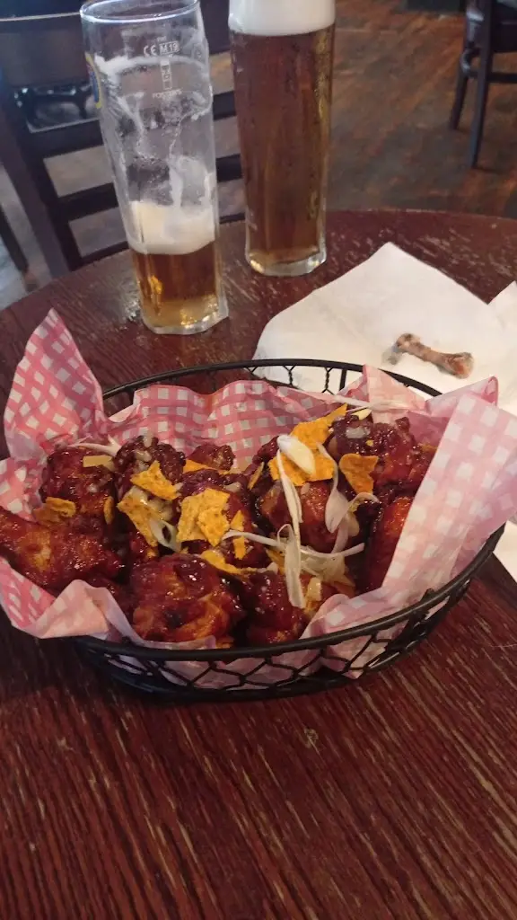 Menu_Swan West Wickham_West Wickham_image_4