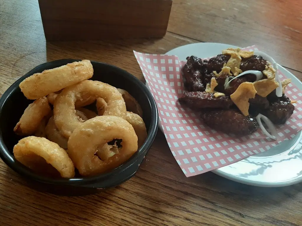 Menu_Swan West Wickham_West Wickham_image_5