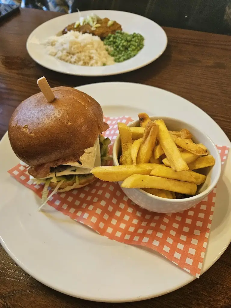 Menu_Swan West Wickham_West Wickham_image_6