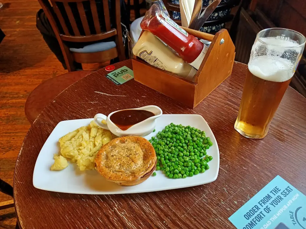 Menu_Swan West Wickham_West Wickham_image_7