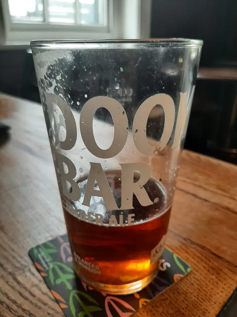 Menu_Swan West Wickham_West Wickham_image_8